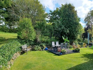 Appartement Daun Buitenaudio-opname 7