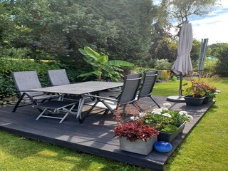 Apartment Daun Außenaufnahme 7