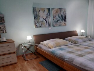 Apartamento Daun Características 14