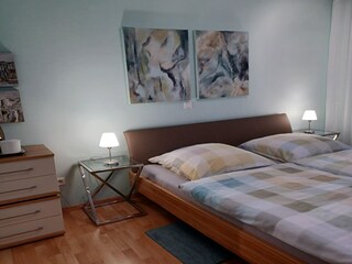 Apartamento Daun Características 23