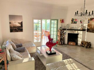 Vakantiehuis Mougins Kenmerken 13