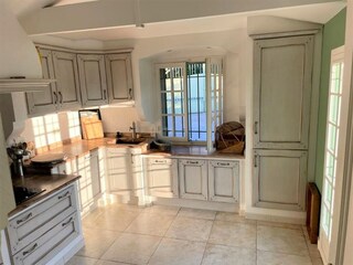 Vakantiehuis Mougins Kenmerken 14