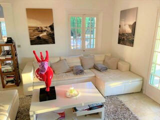 Holiday house Mougins Features 15