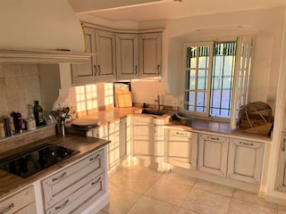 Ferienhaus Mougins Ausstattung 17