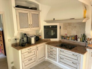 Vakantiehuis Mougins Kenmerken 15