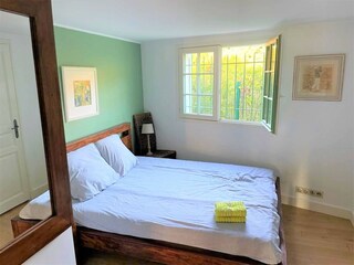 Maison de vacances Mougins Équipement 23