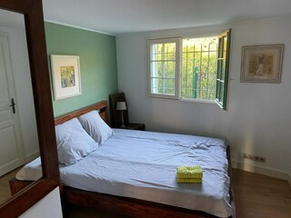 Vakantiehuis Mougins Kenmerken 17
