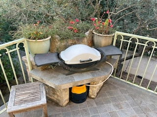 Ferienhaus Mougins Außenaufnahme 7