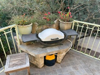 Vakantiehuis Mougins Buitenaudio-opname 5