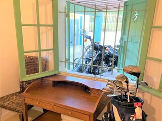 Vakantiehuis Mougins  33