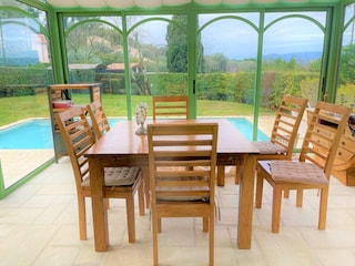 Holiday house Mougins Features 22