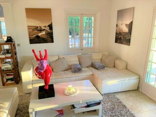 Ferienhaus Mougins Ausstattung 23