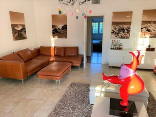 Maison de vacances Mougins Équipement 24