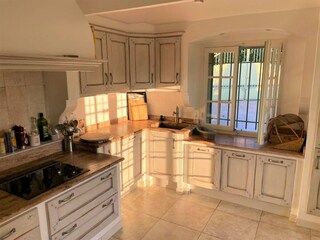 Ferienhaus Mougins Ausstattung 25