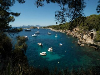 Vakantiehuis Mougins Omgeving 31