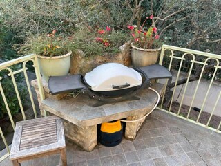 Vakantiehuis Mougins Buitenaudio-opname 6