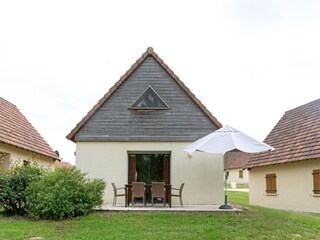 Vakantiehuis Terrou Buitenaudio-opname 5