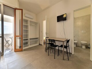 Apartment Gallipoli Ausstattung 9