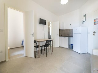 Appartement Gallipoli Équipement 13