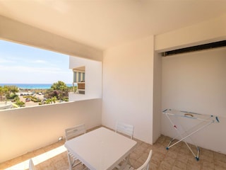 Appartement Gallipoli Équipement 5