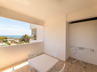 Apartment Gallipoli Features 6