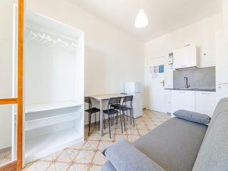 Apartment Gallipoli Ausstattung 4