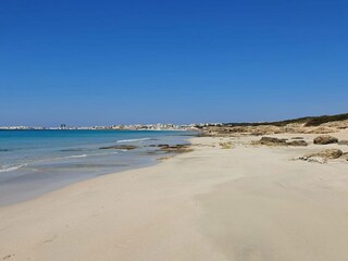 Appartement Gallipoli Omgeving 17