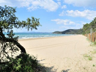 Apartment Gallipoli Umgebung 13