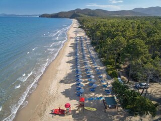 Appartement Gallipoli Omgeving 20