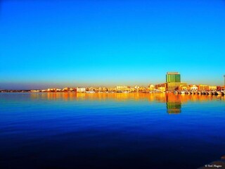 Appartement Gallipoli Environnement 29