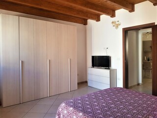 Holiday house Gallipoli Features 5