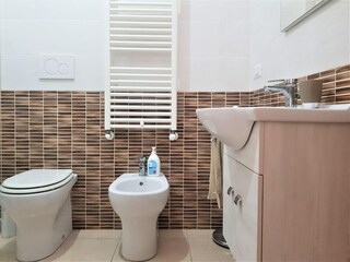 Holiday house Gallipoli Features 7