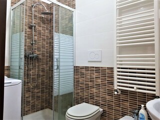 Holiday house Gallipoli Features 8