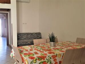 Holiday house Schöne Wohnung in Gallipoli in der Nähe des Meeres - Gallipoli - image1