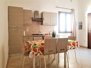 Holiday house Gallipoli Features 9