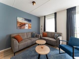 Casa de vacaciones Sint-Maartensdijk Características 19