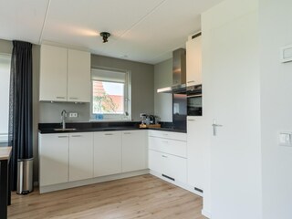 Casa de vacaciones Sint-Maartensdijk Características 8