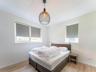 Holiday house Sint-Maartensdijk Features 8