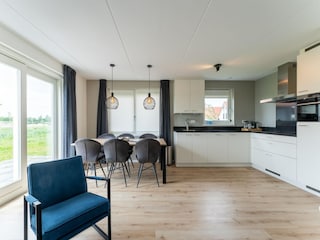 Holiday house Sint-Maartensdijk Features 8