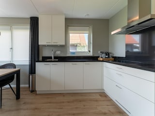 Ferienhaus Sint-Maartensdijk Ausstattung 32
