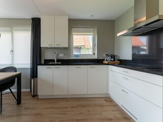 Holiday house Sint-Maartensdijk Features 13
