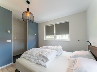 Maison de vacances Sint-Maartensdijk Équipement 29