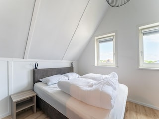 Holiday house Sint-Maartensdijk Features 8