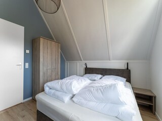 Casa de vacaciones Sint-Maartensdijk Características 24