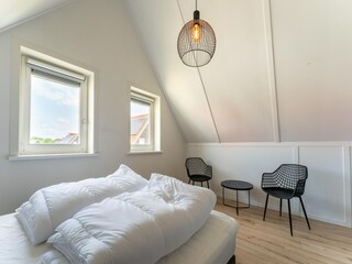 Casa de vacaciones Sint-Maartensdijk Características 26