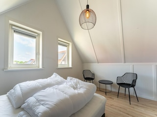 Ferienhaus Sint-Maartensdijk Ausstattung 20