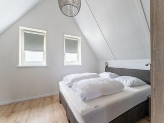 Casa de vacaciones Sint-Maartensdijk Características 8