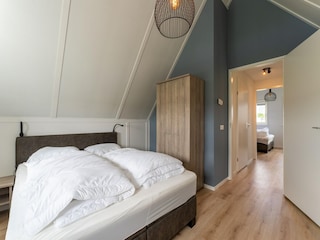 Casa de vacaciones Sint-Maartensdijk Características 24