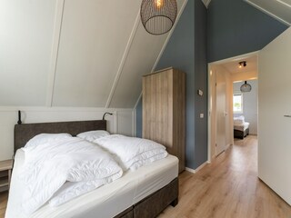 Casa de vacaciones Sint-Maartensdijk Características 28
