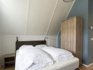 Maison de vacances Sint-Maartensdijk Équipement 33